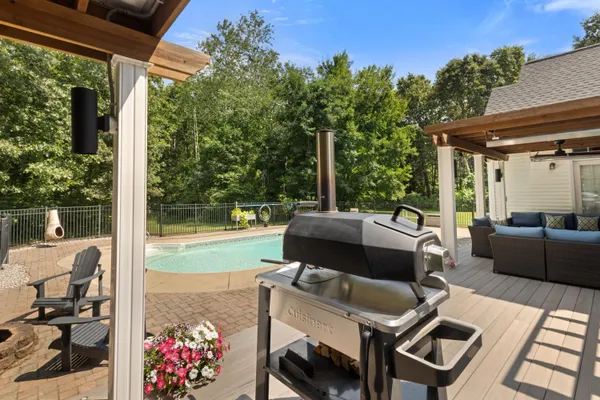 $1,125,000 | 10720 West L Avenue, Kalamazoo, MI 49009