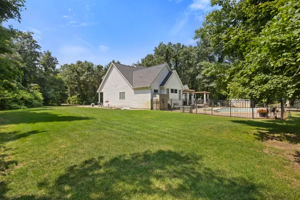 $1,125,000 | 10720 West L Avenue, Kalamazoo, MI 49009