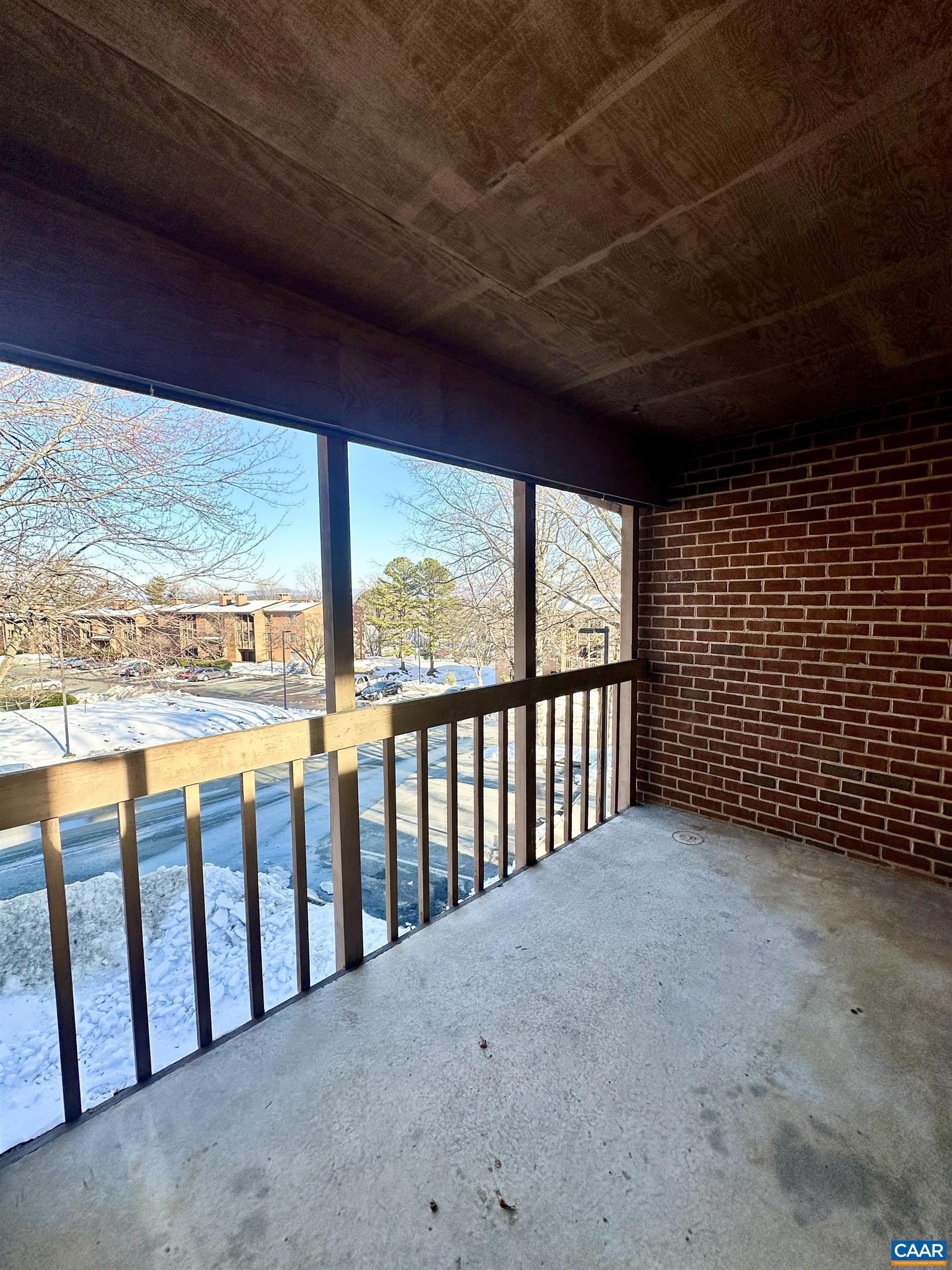 104 Turtle Creek Road, Unit 9 Charlottesville, VA 22901 - Photo 17 of 23 a view of a glass door