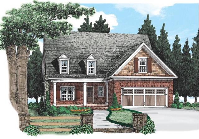 4600 Hessey Road Mount Juliet, TN 37122 - Photo 2 of 19 Gallery Image 2