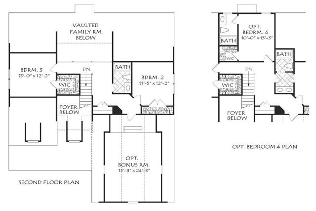4600 Hessey Road Mount Juliet, TN 37122 - Photo 4 of 19 Gallery Image 4