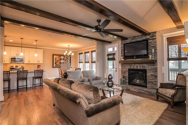 4600 Hessey Road Mount Juliet, TN 37122 - Photo 5 of 19 Gallery Image 5