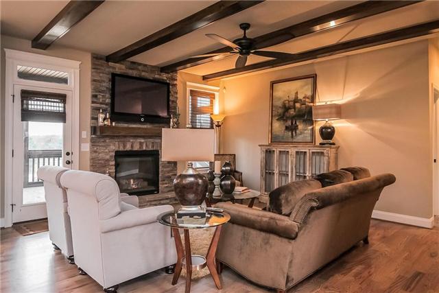 4600 Hessey Road Mount Juliet, TN 37122 - Photo 7 of 19 Gallery Image 7