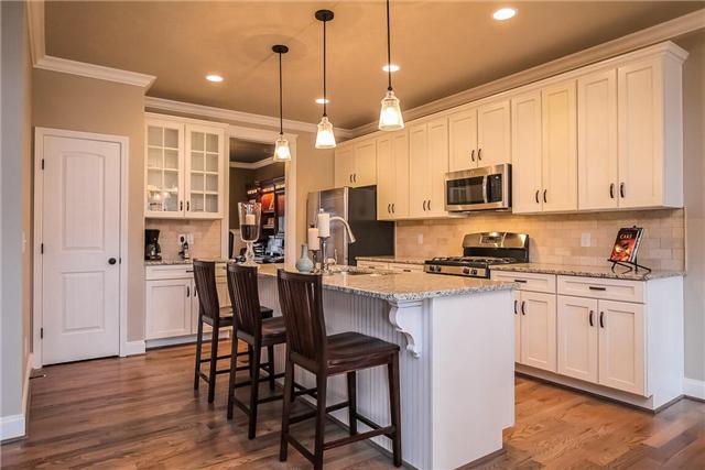 4600 Hessey Road Mount Juliet, TN 37122 - Photo 8 of 19 Gallery Image 8