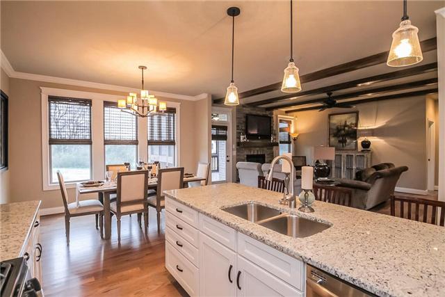 4600 Hessey Road Mount Juliet, TN 37122 - Photo 9 of 19 Gallery Image 9