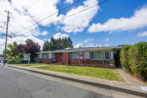 $649,900 | 21 Monte Vista Avenue, Vallejo, CA 94590