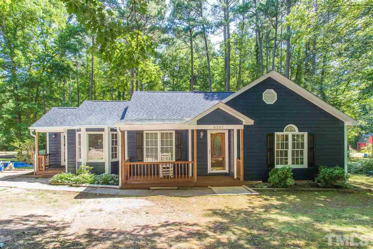 6305 Ribbon Trough Court Raleigh, NC 27603 - Photo 1 of 28 Gallery Image 1
