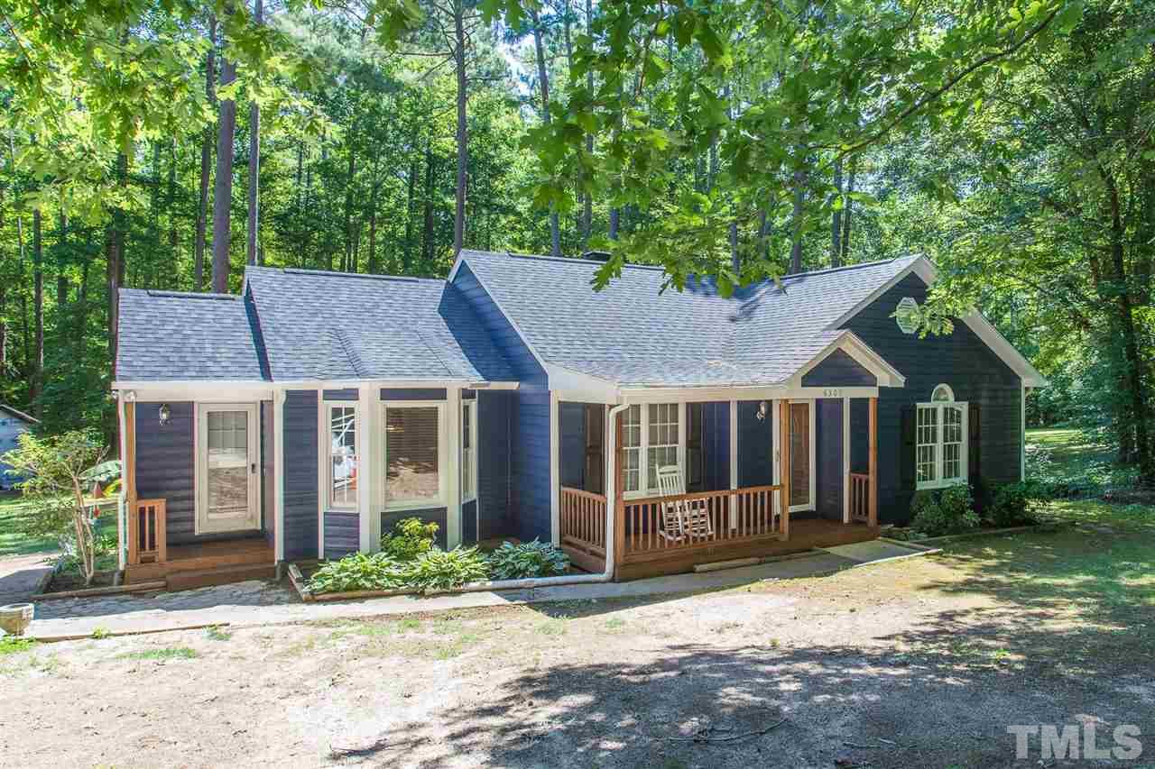 6305 Ribbon Trough Court Raleigh, NC 27603 - Photo 2 of 28 Gallery Image 2
