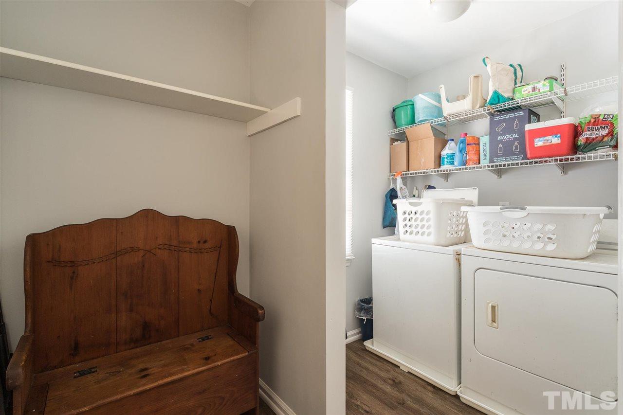 6305 Ribbon Trough Court Raleigh, NC 27603 - Photo 14 of 28 Gallery Image 14