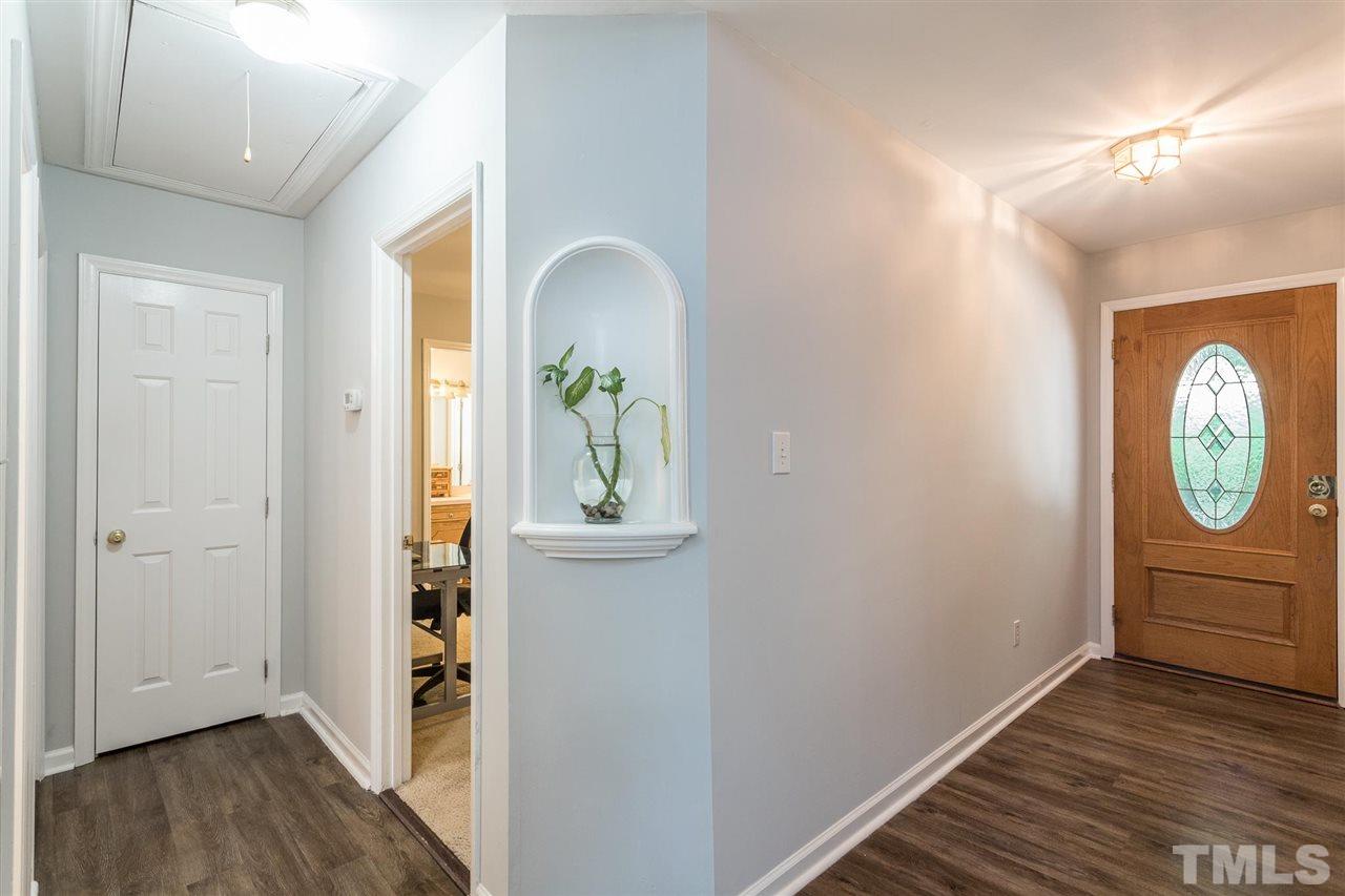 6305 Ribbon Trough Court Raleigh, NC 27603 - Photo 3 of 28 Gallery Image 3