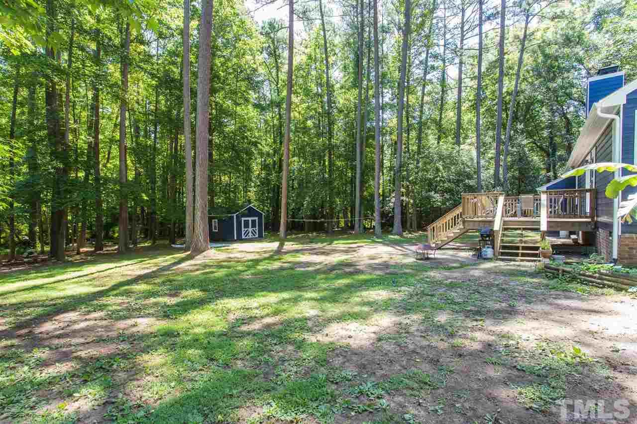 6305 Ribbon Trough Court Raleigh, NC 27603 - Photo 27 of 28 Gallery Image 27
