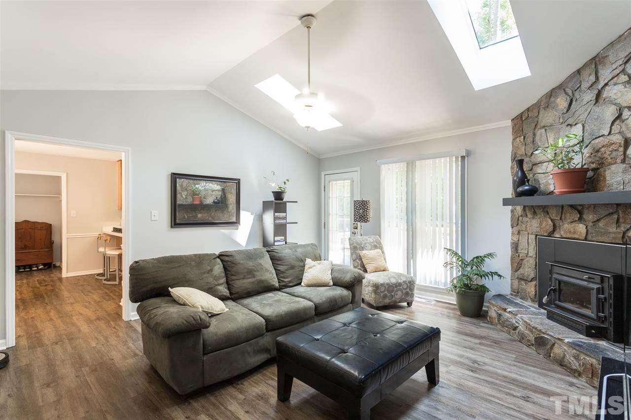 6305 Ribbon Trough Court Raleigh, NC 27603 - Photo 4 of 28 Gallery Image 4