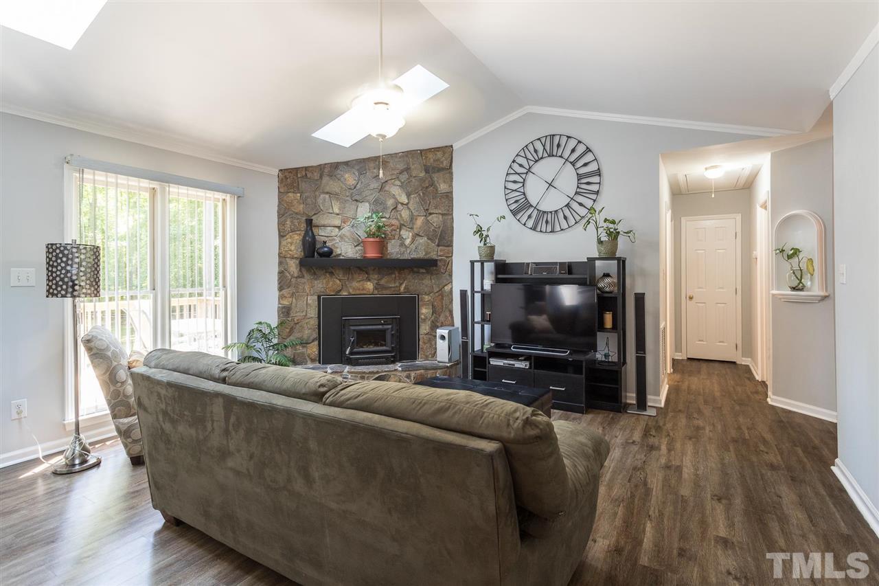 6305 Ribbon Trough Court Raleigh, NC 27603 - Photo 5 of 28 Gallery Image 5