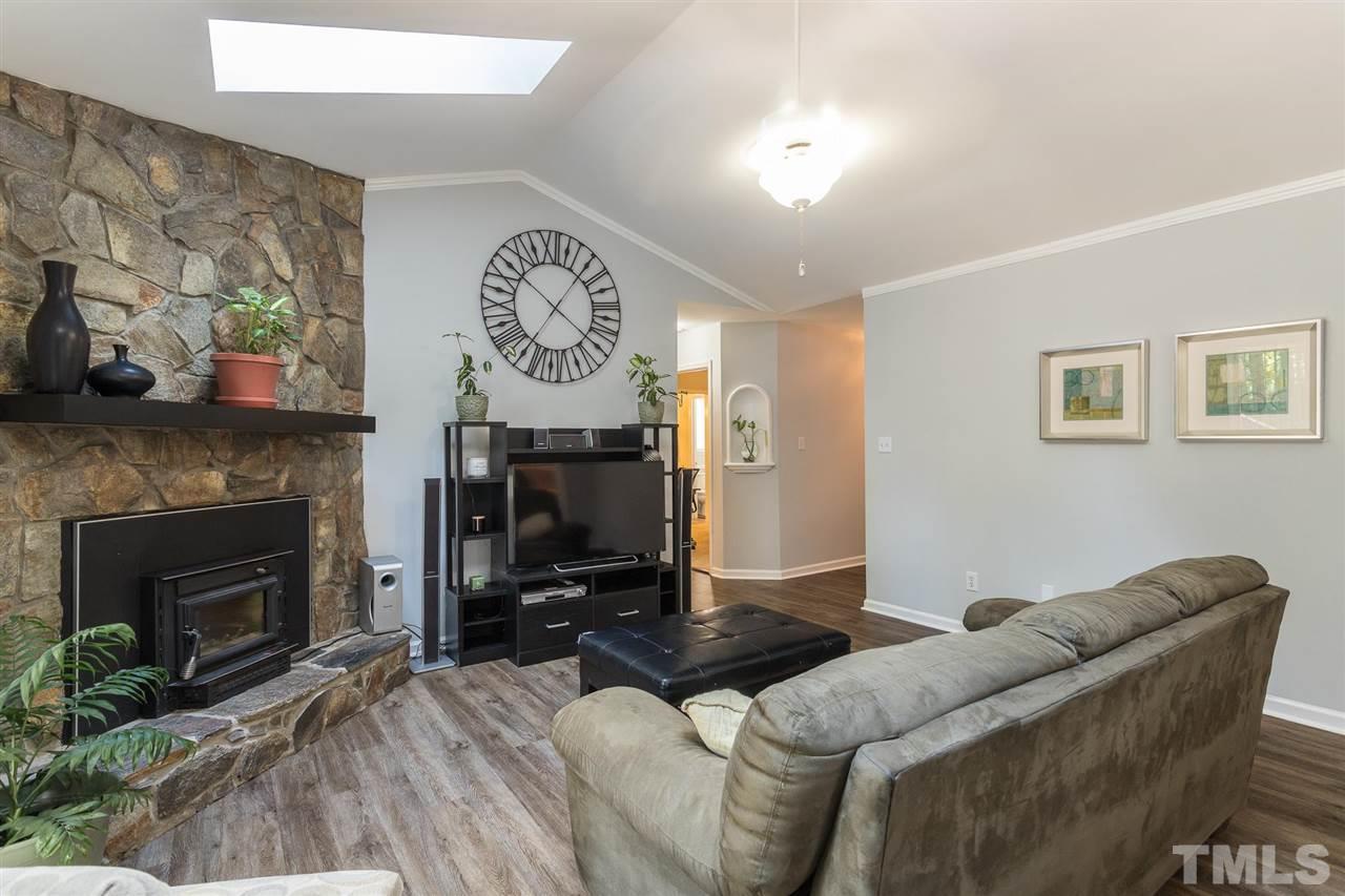 6305 Ribbon Trough Court Raleigh, NC 27603 - Photo 6 of 28 Gallery Image 6