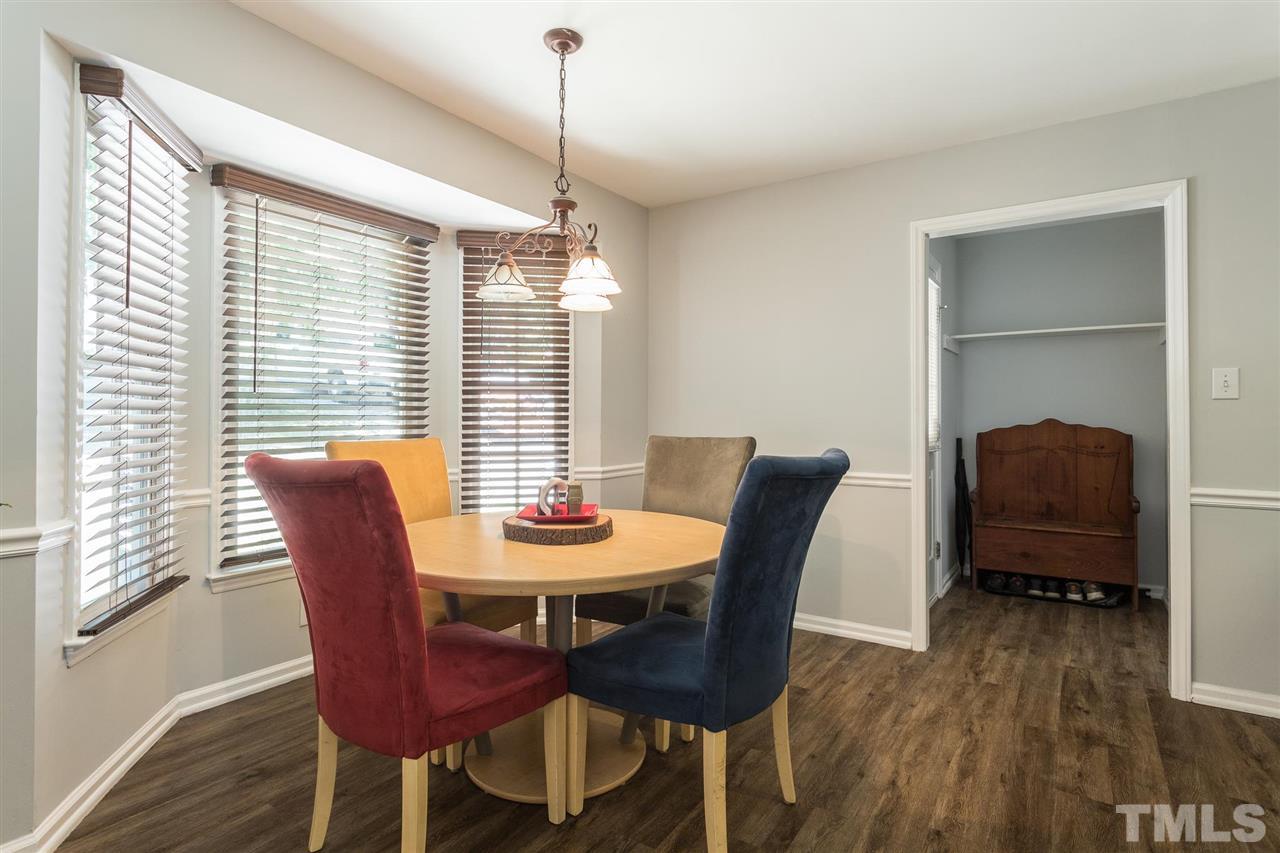 6305 Ribbon Trough Court Raleigh, NC 27603 - Photo 7 of 28 Gallery Image 7