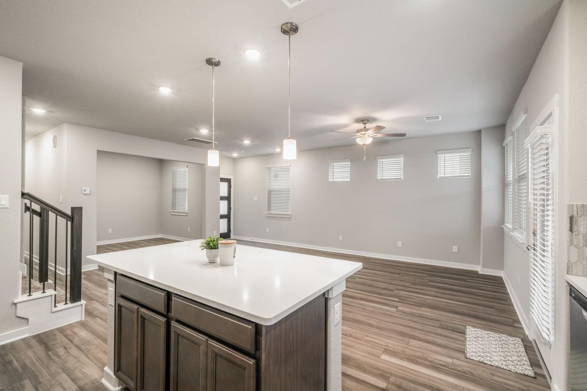 8209 Rising Stream Drive Houston, TX 77063 - Photo 17 of 35