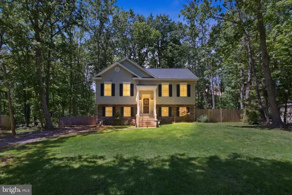 $459,900 | 12400 Henkins Lane, Spotsylvania, VA 22551