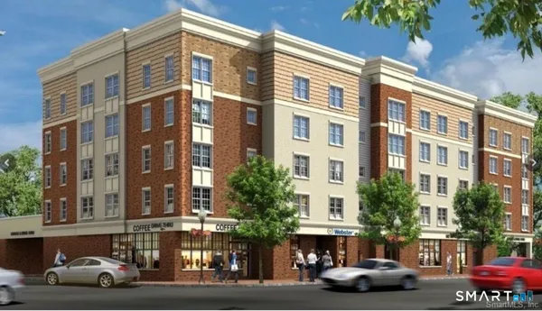 $1,700 | 502 Howe Avenue, Unit 113, Shelton, CT 06484