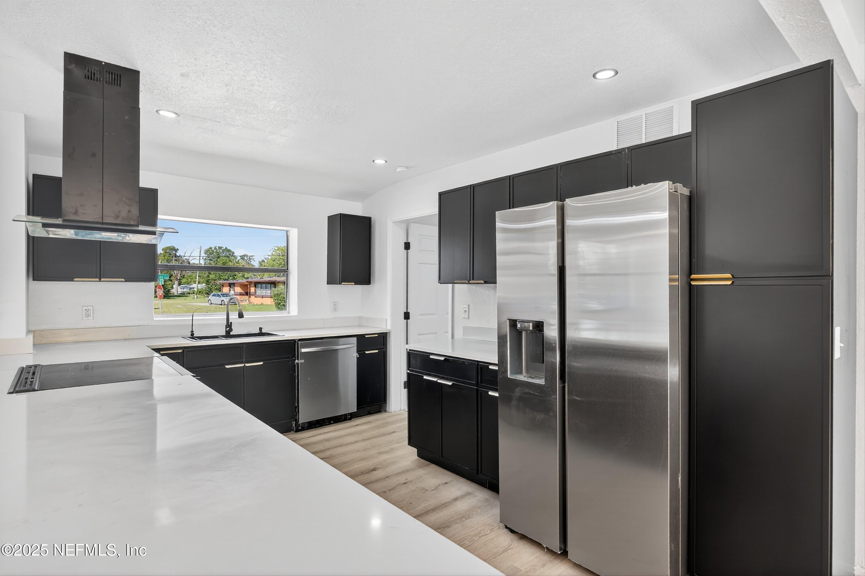 1824 Rugby Road Jacksonville, FL 32208 - Photo 10 of 30 Stainless Appliances