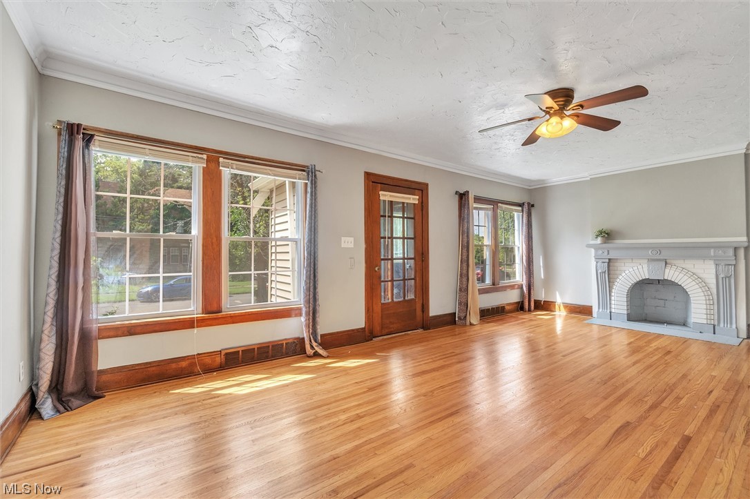 3507 Cummings Road Cleveland, OH 44118 - Photo 6 of 28