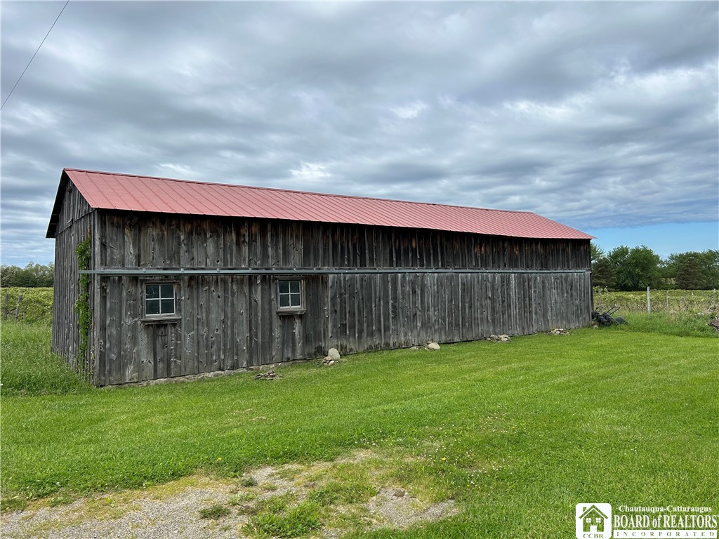 5192 Webster Road Pomfret, NY 14063 - Photo 13 of 19