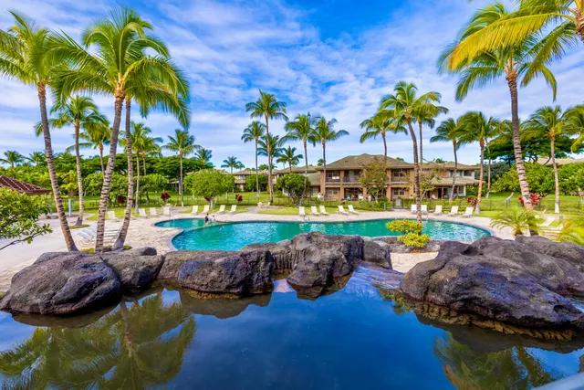 $1,425,000 | 68-1125 North Kaniku Drive, Unit 602, Kamuela, HI 96743
