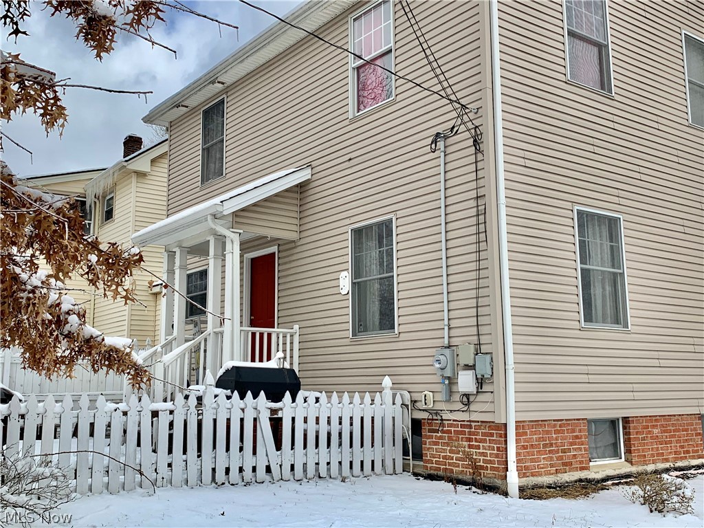 3616 Chelton Road Cleveland, OH 44120 - Photo 27 of 27