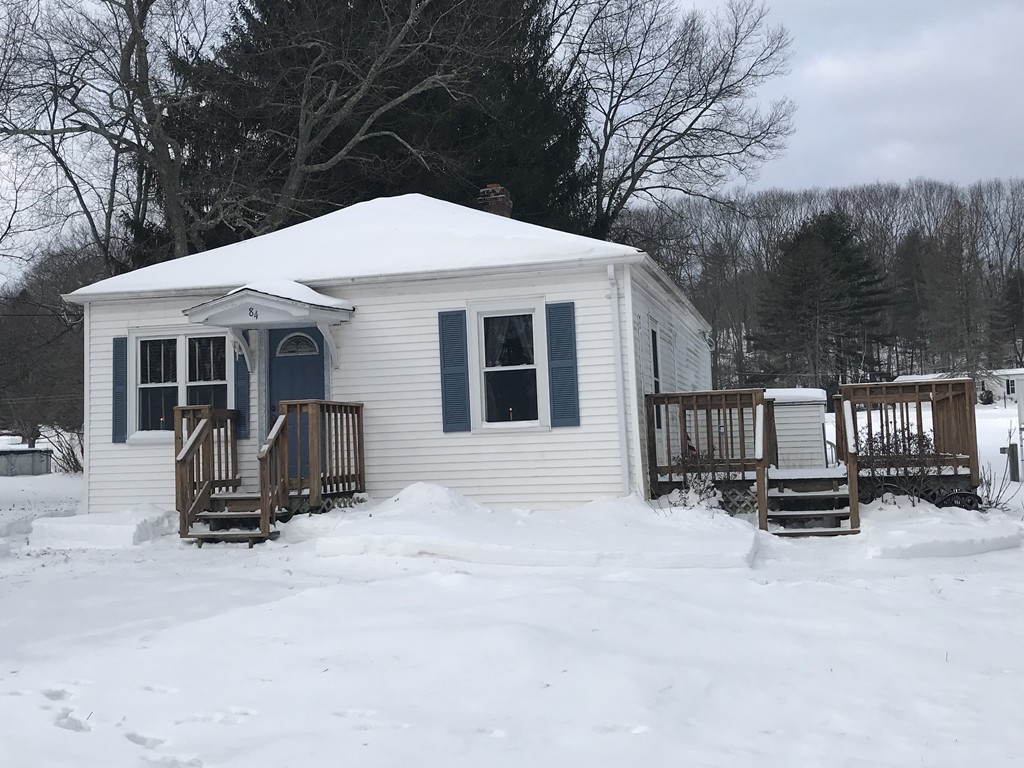 84 Old Turnpike Road Thompson, CT 06262 - Photo 2 of 24