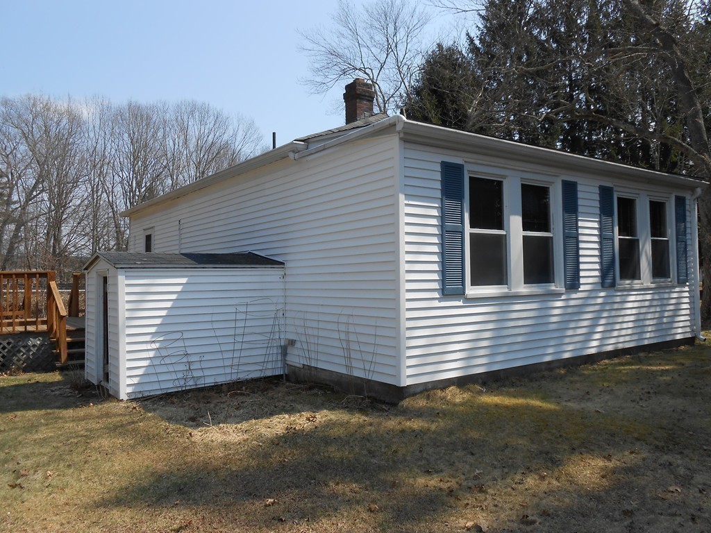 84 Old Turnpike Road Thompson, CT 06262 - Photo 22 of 24