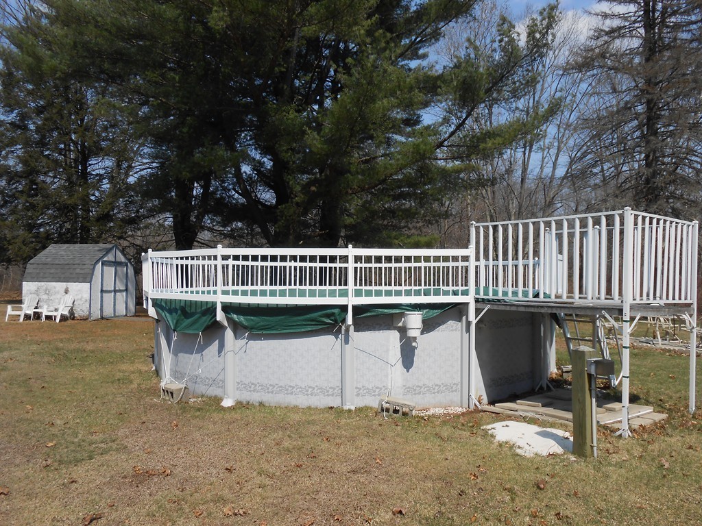 84 Old Turnpike Road Thompson, CT 06262 - Photo 23 of 24