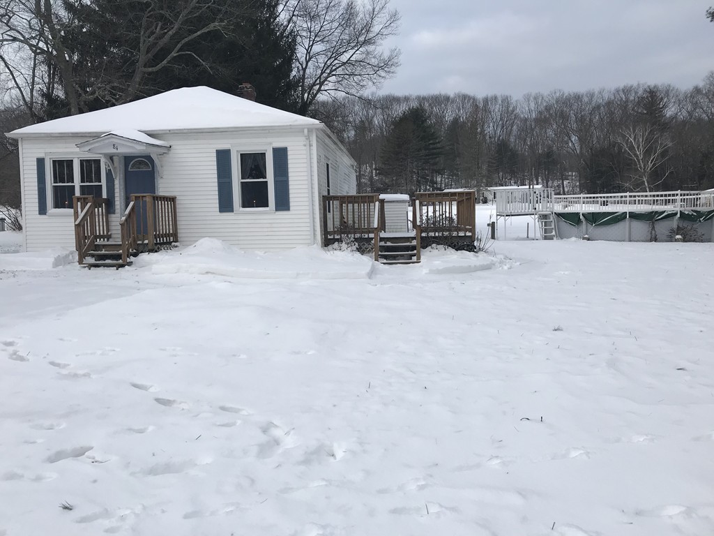 84 Old Turnpike Road Thompson, CT 06262 - Photo 24 of 24
