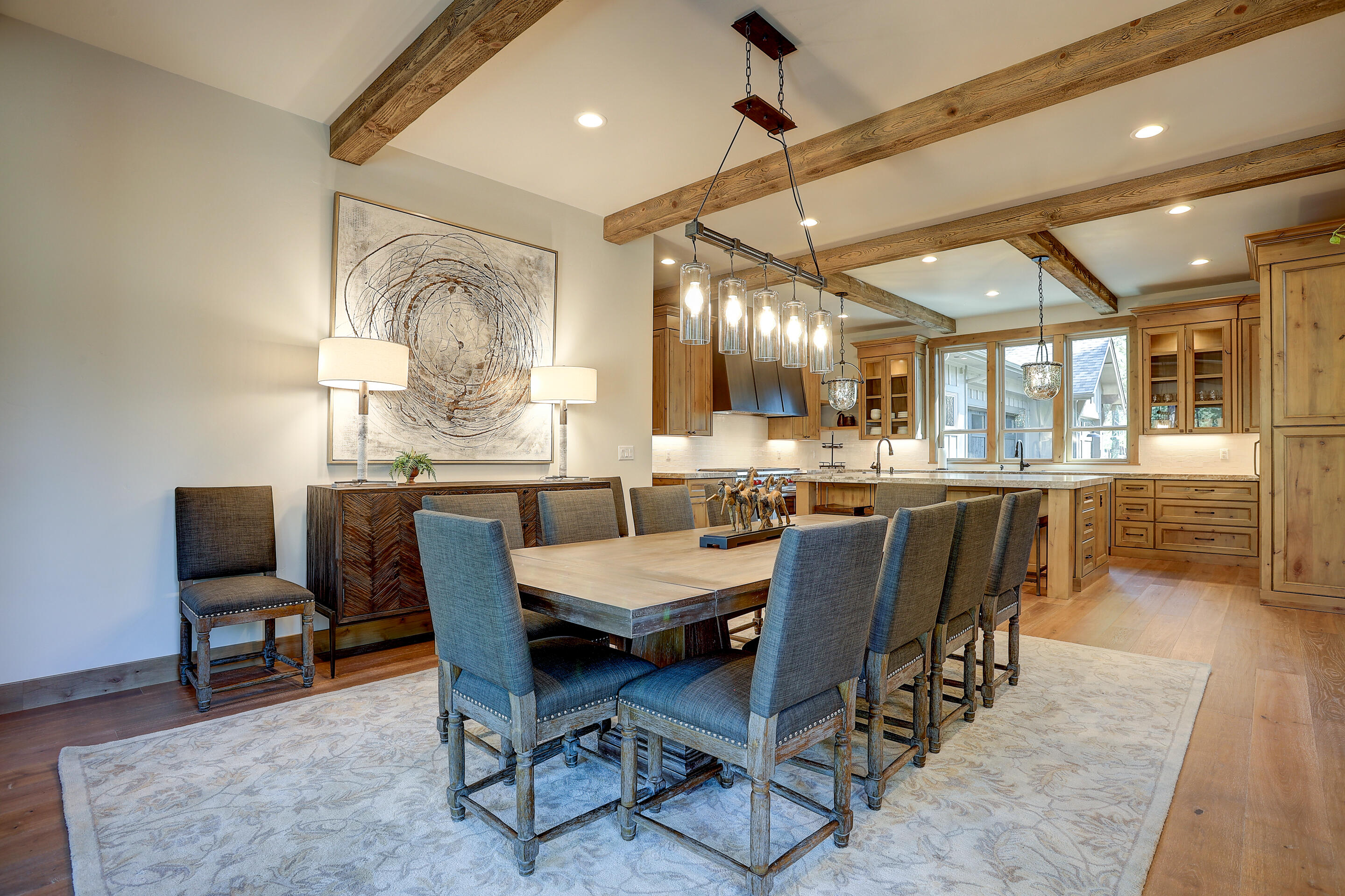 56248 Sable Rock Loop Bend, OR 97707 - Photo 43 of 87 Dining