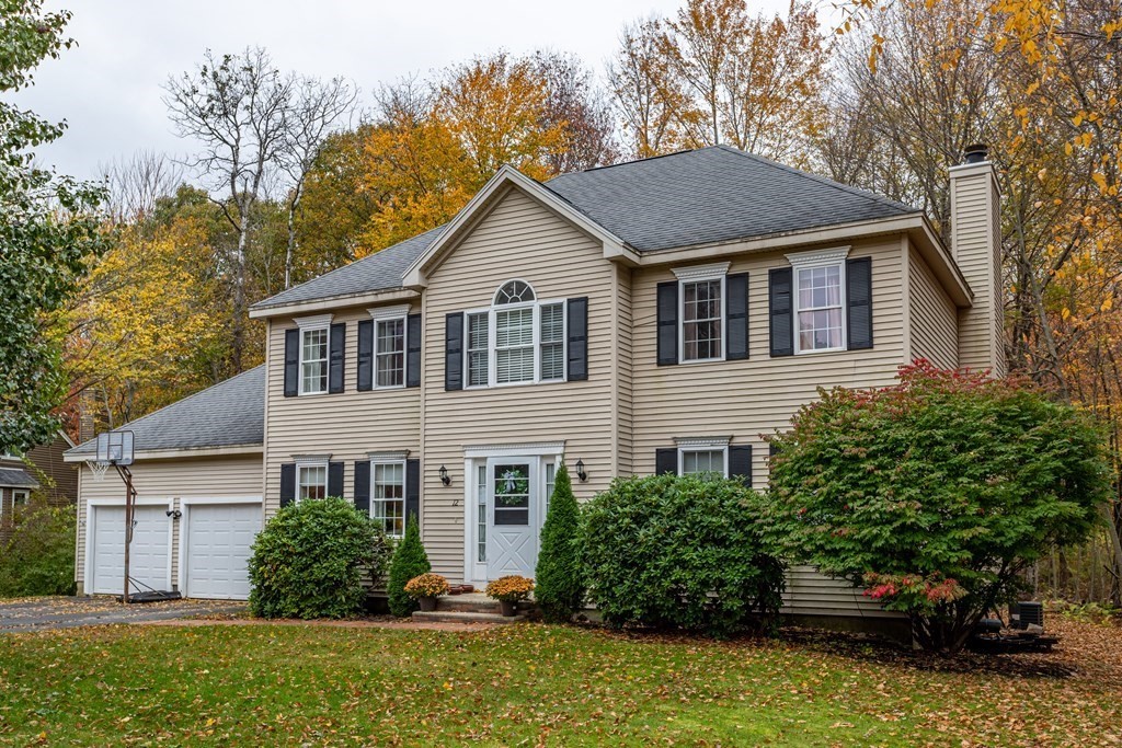12 Coldbrook Road Millbury, MA 01527 - Photo 1 of 39 Gallery Image 1