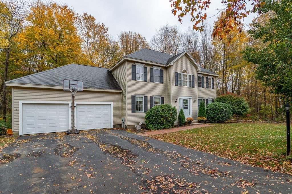12 Coldbrook Road Millbury, MA 01527 - Photo 36 of 39 Gallery Image 36