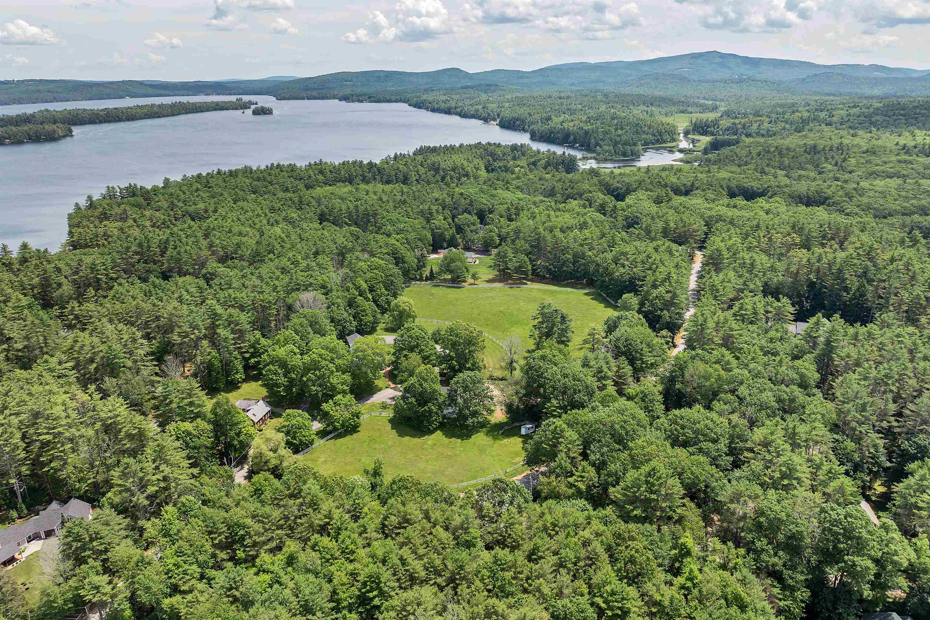 108 Whitten Neck Road Wolfeboro, NH 03894 - Photo 60 of 60 Gallery Image 60