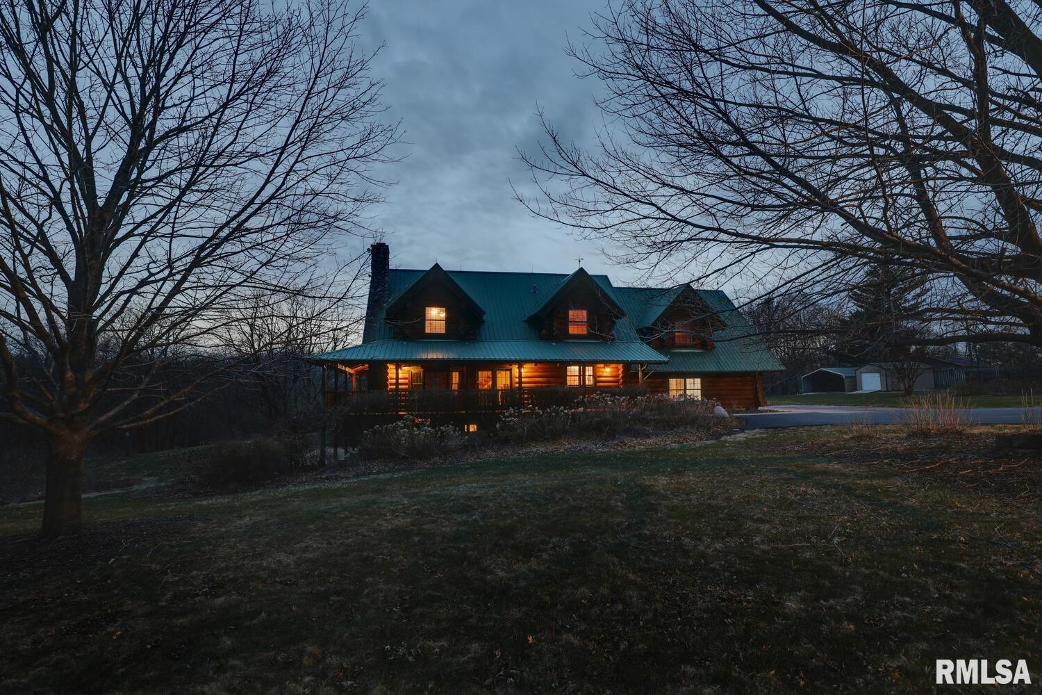 31982 Sheldons Grove Road Browning, IL 62624 - Photo 43 of 79