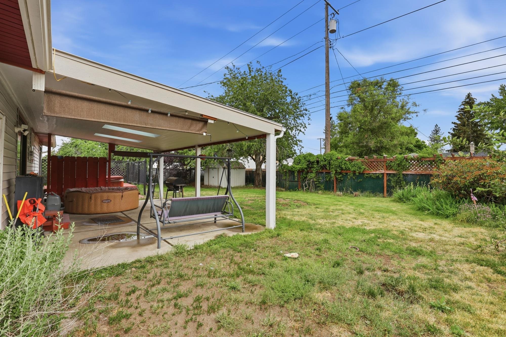 718 East Dalke Avenue Spokane, WA 99208 - Photo 29 of 39
