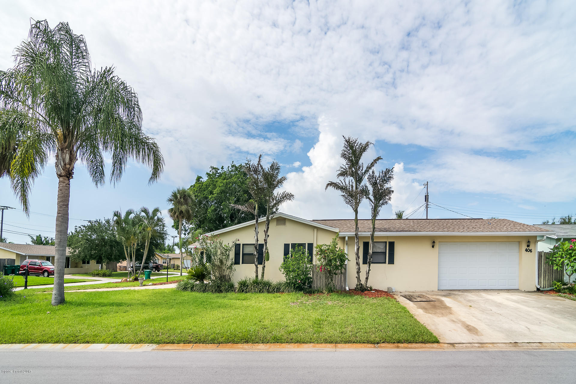 406 Rosedale Drive Satellite Beach, FL 32937 - Photo 2 of 29 Rosedale-22
