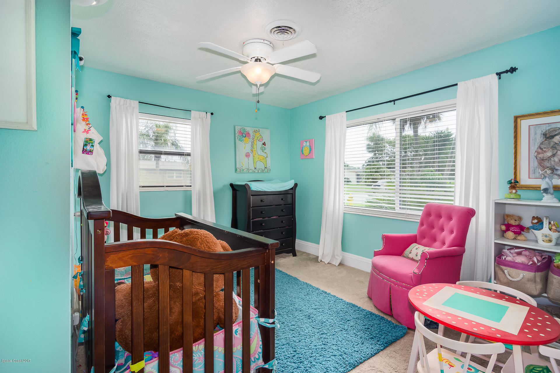 406 Rosedale Drive Satellite Beach, FL 32937 - Photo 14 of 29 Rosedale-13