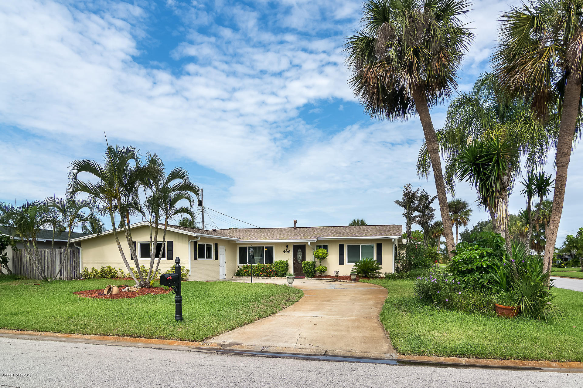 406 Rosedale Drive Satellite Beach, FL 32937 - Photo 3 of 29 Rosedale-24