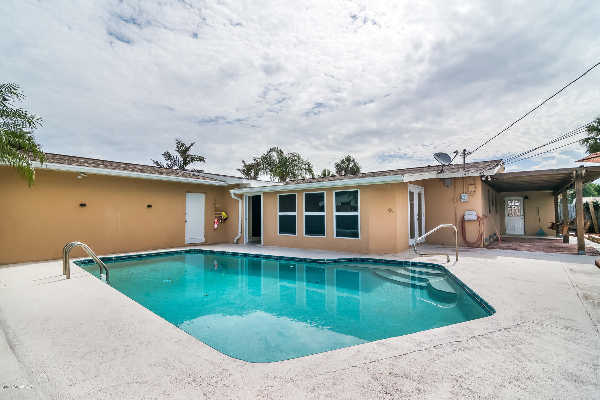 406 Rosedale Drive Satellite Beach, FL 32937 - Photo 21 of 29 Rosedale-21