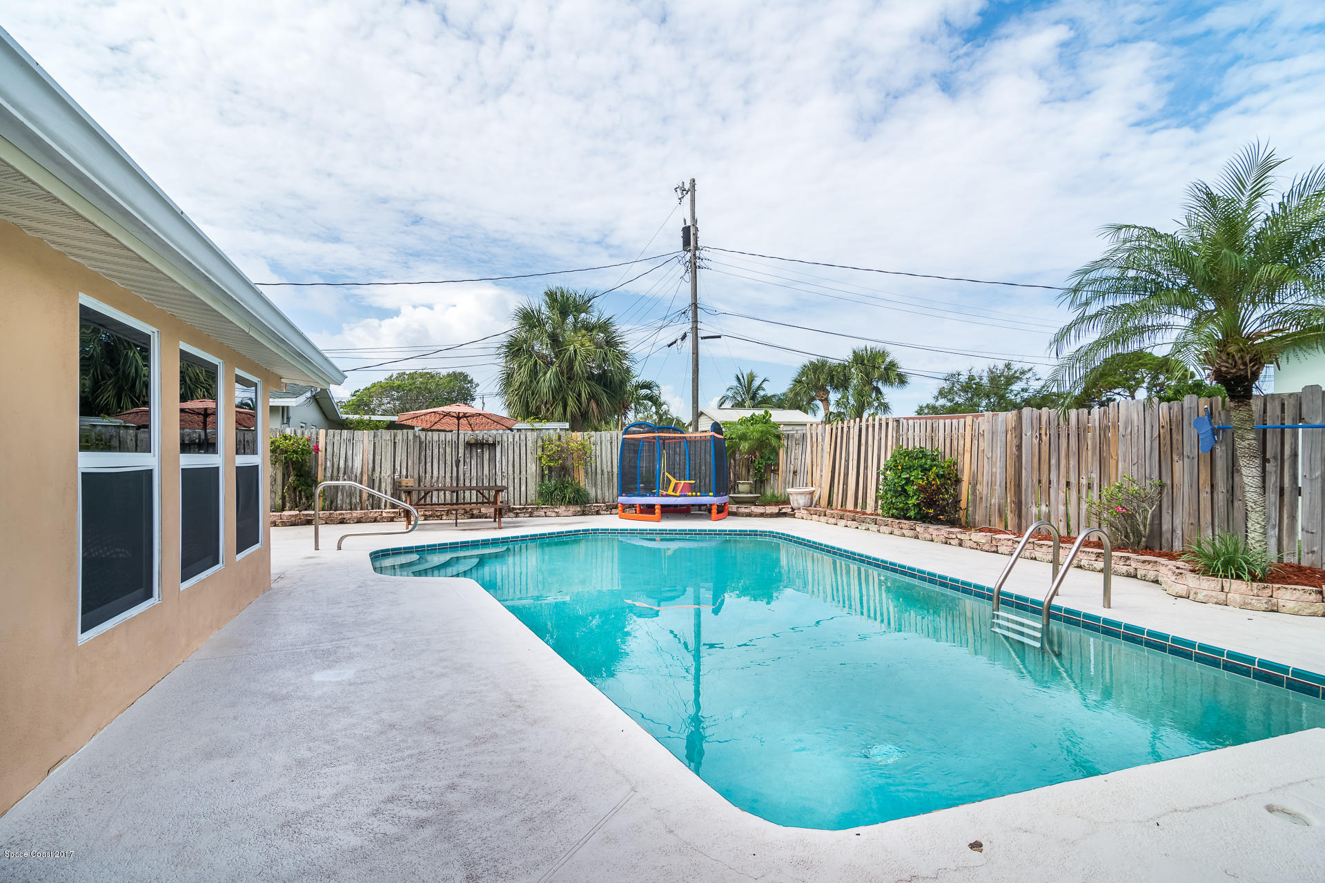 406 Rosedale Drive Satellite Beach, FL 32937 - Photo 22 of 29 Rosedale-19