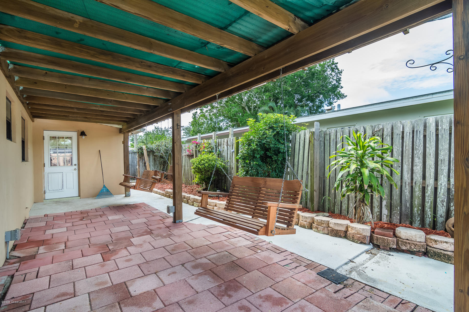 406 Rosedale Drive Satellite Beach, FL 32937 - Photo 23 of 29 Rosedale-20
