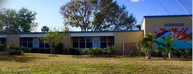 406 Rosedale Drive Satellite Beach, FL 32937 - Photo 24 of 29 Surfside_Elementary
