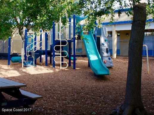 406 Rosedale Drive Satellite Beach, FL 32937 - Photo 25 of 29 Surfside_playground