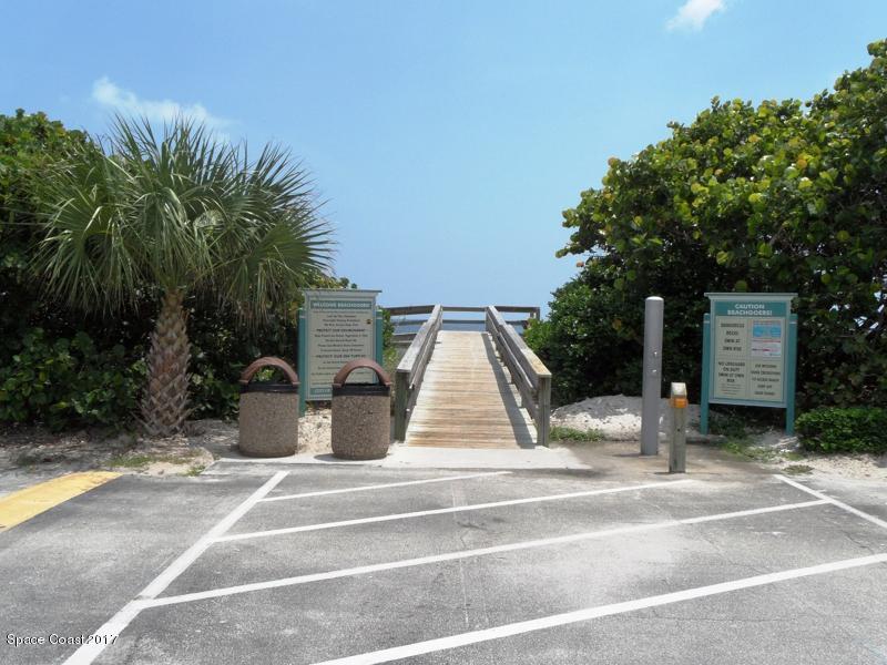 406 Rosedale Drive Satellite Beach, FL 32937 - Photo 26 of 29 Pelican Beach