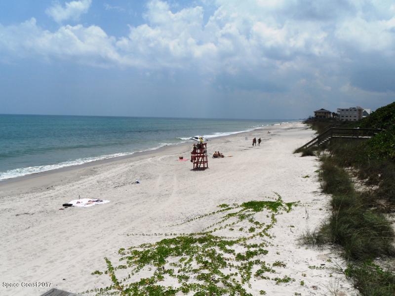 406 Rosedale Drive Satellite Beach, FL 32937 - Photo 28 of 29 Pelican Beach 2