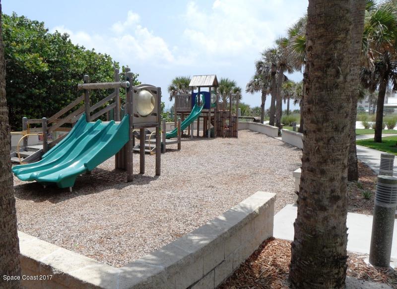 406 Rosedale Drive Satellite Beach, FL 32937 - Photo 29 of 29 Pelican Beach playground