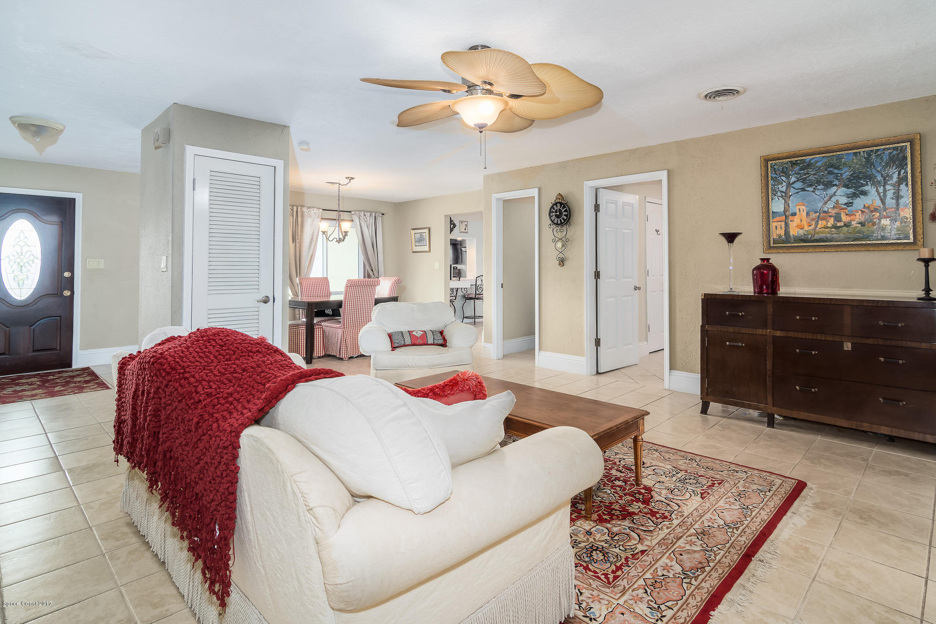 406 Rosedale Drive Satellite Beach, FL 32937 - Photo 4 of 29 Rosedale-17