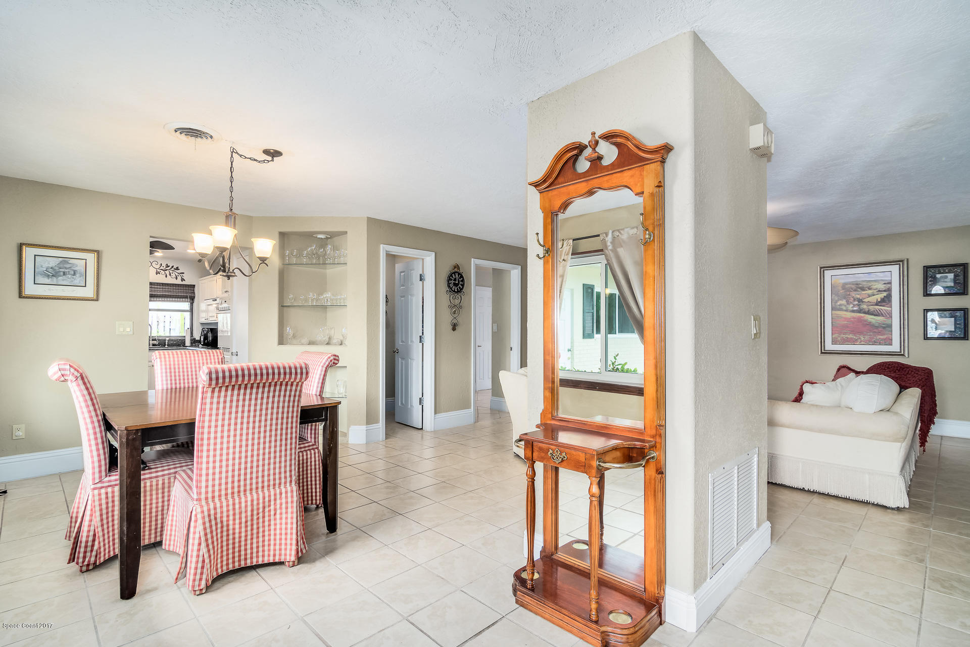406 Rosedale Drive Satellite Beach, FL 32937 - Photo 6 of 29 Rosedale-10